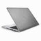 Elephant Print Grey HP Elitebook Skin